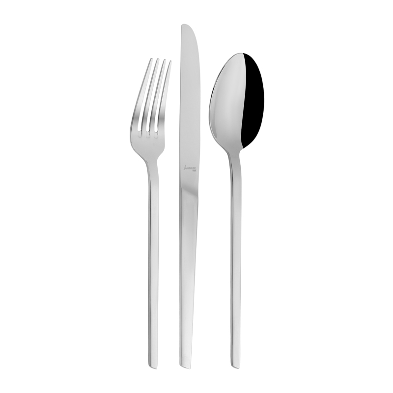 Aryıldız Origins 84 Parça 12 Kişilik Çatal Kaşık Bıçak Takımı - 4