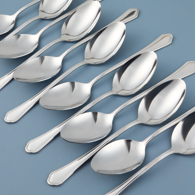 Aryıldız Palace Ordövr Kaşık Seti - 1