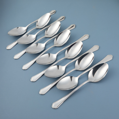 Aryıldız Palace Ordövr Kaşık Seti - 2