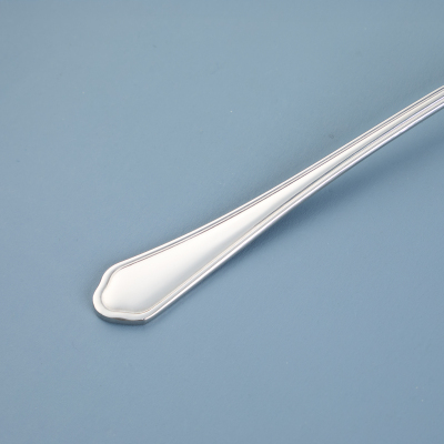 Aryıldız Palace Ordövr Kaşık Seti - 6