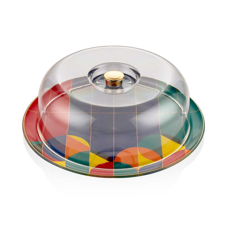 Aryıldız Pandora Kek Fanusu - 1