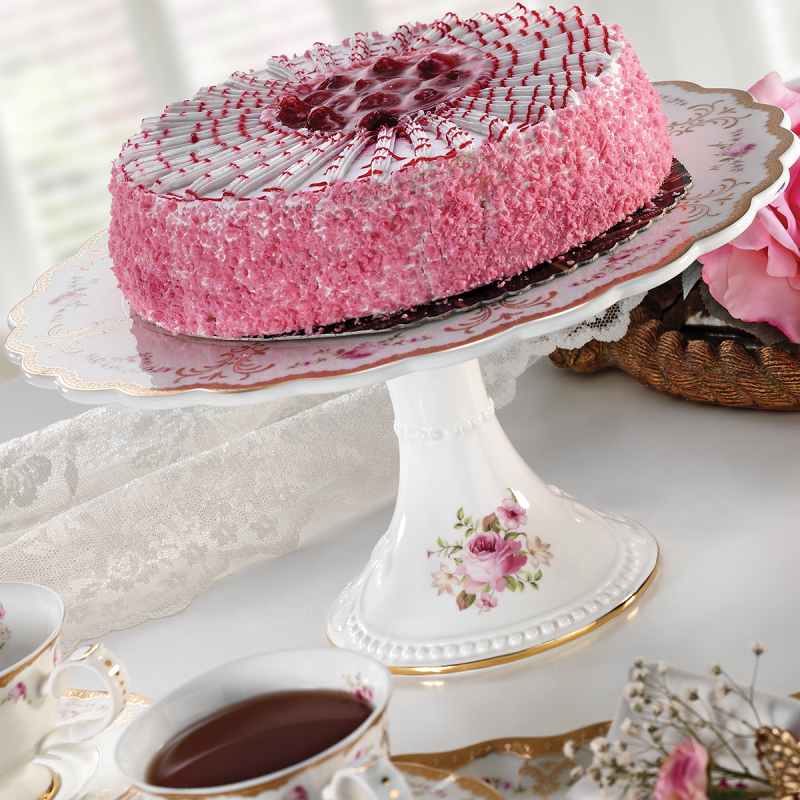 Aryıldız Pasta Sunum Tabağı 30034 - 1