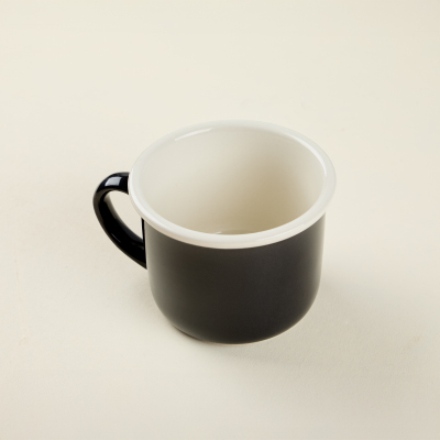 Aryıldız Patara Mug Siyah 200 ml - 3