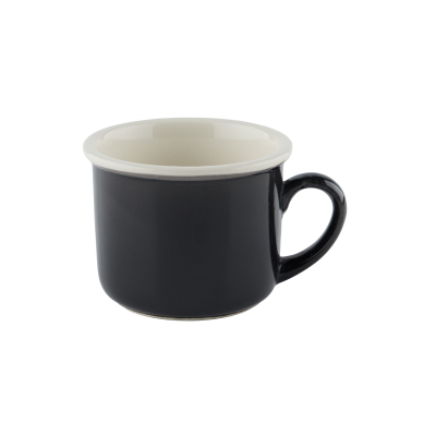 Aryıldız Patara Mug Siyah 200 ml - 5