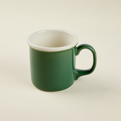 Aryıldız Patara Mug Yeşil 300 ml - 3