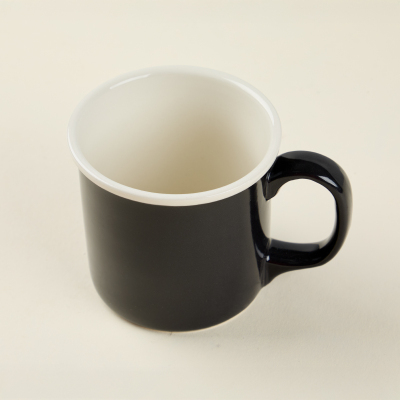 Aryıldız Patara Siyah Mug 300 ml - 3