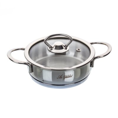 Aryıldız Petit Mini Sahan 14 cm - ARYILDIZ