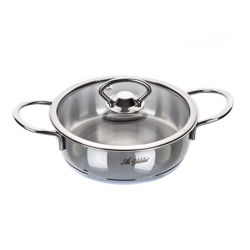 Aryıldız Petit Mini Sahan 16 cm - 1