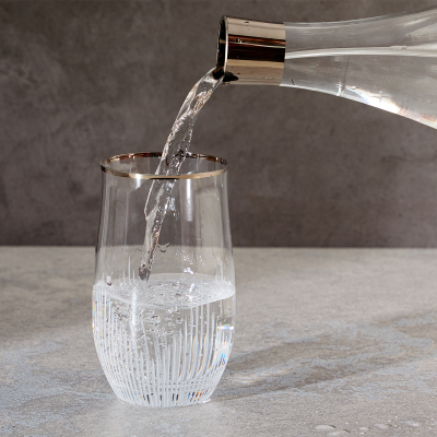 Aryıldız Platin Su Seti 25 Parça - 5