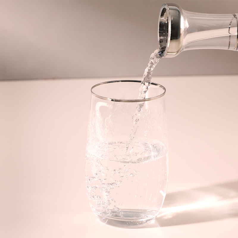 Aryıldız Platin Su Seti 25 Parça - 3