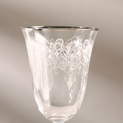 Aryıldız Platin Su Seti 25 Parça - 4