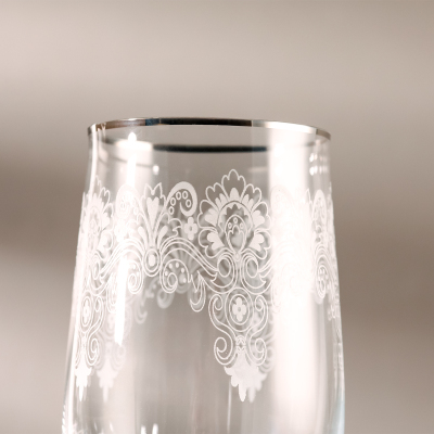 Aryıldız Platin Su Seti 25 Parça - 5