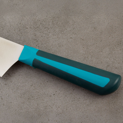 Aryıldız Plurex Big Şef Bıçağı 19 cm Lacivert - 4