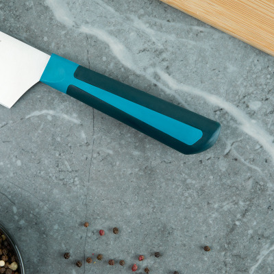 Aryıldız Plurex Big Şef Bıçağı 19 cm Mavi - 3
