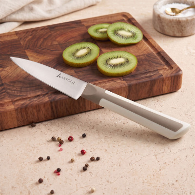 Aryıldız Plurex Çok Amaçlı Bıçak 8 cm Koyu Bej - ARYILDIZ