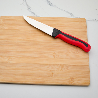 Aryıldız Plurex Et Bıçağı Kırmızı 13 cm - 2