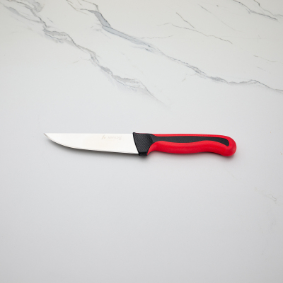 Aryıldız Plurex Et Bıçağı Kırmızı 13 cm - 3
