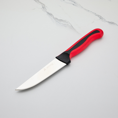 Aryıldız Plurex Et Bıçağı Kırmızı 13 cm - 4