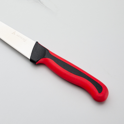 Aryıldız Plurex Et Bıçağı Kırmızı 13 cm - 5