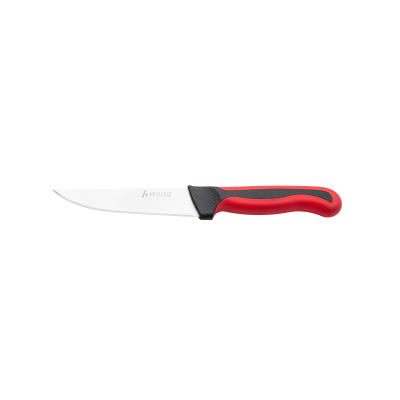 Aryıldız Plurex Et Bıçağı Kırmızı 13 cm - 6