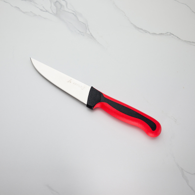 Aryıldız Plurex Et Bıçağı Kırmızı 14,5 cm - 3