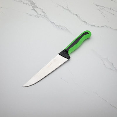 Aryıldız Plurex Et Bıçağı Yeşil 18,5 cm - 3