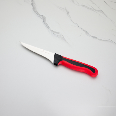 Aryıldız Plurex Kemik Sıyırma Bıçağı Kırmızı 14,5 cm - 4