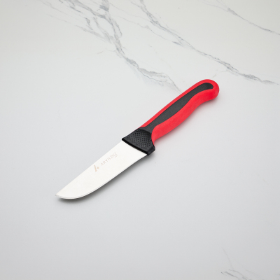 Aryıldız Plurex Yüzme Bıçağı Kırmızı 14 cm - 3