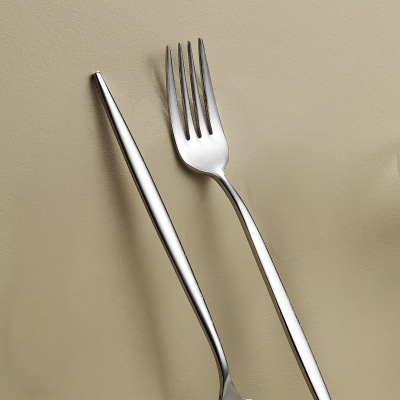 Aryıldız Cravia 30 Parça 6 Kişilik Çatal Kaşık Bıçak Takımı - 2