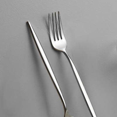 Aryıldız Cravia 60 Parça 12 Kişilik Çatal Kaşık Bıçak Takımı - 2