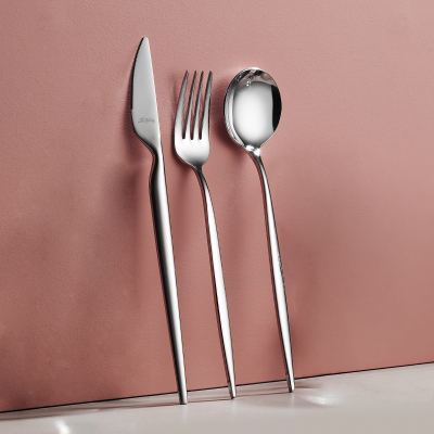 Aryıldız Porto 72 Parça 12 Kişilik Çatal Kaşık Bıçak Takımı - 2