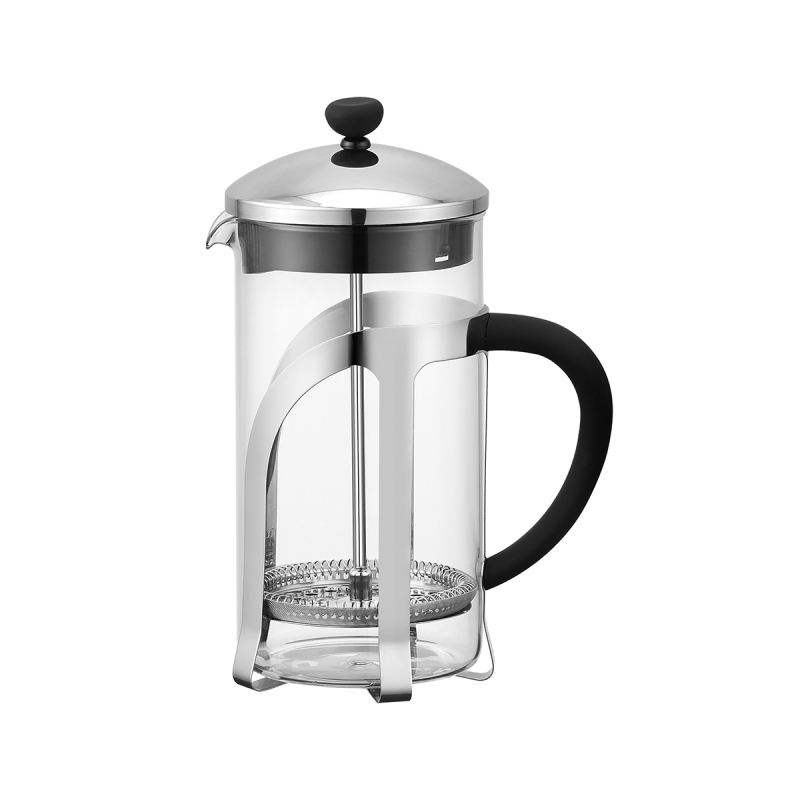 Aryıldız Porto French Press 1000 ml - 3