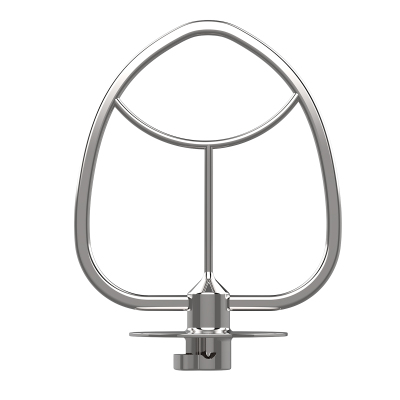 Aryıldız Power Chef Stand Mikser Krem - 7