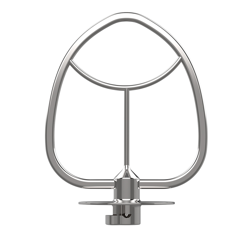 Aryıldız Power Chef Stand Mikser Krem - 7