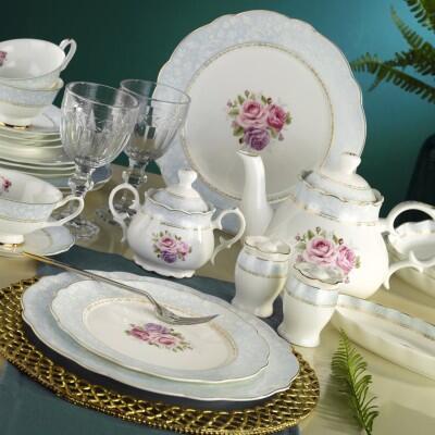 Aryıldız Prestige Kahvaltı Takım 50016 36 Parça - ARYILDIZ