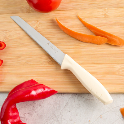 Aryıldız Primo Domates Bıçağı Fil Dişi 10 cm - ARYILDIZ