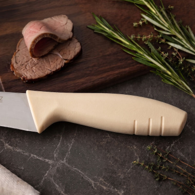 Aryıldız Primo Et Bıçağı Fil Dişi 14,5 cm - 3