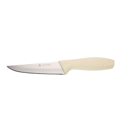 Aryıldız Primo Et Bıçağı Fil Dişi 14,5 cm - 4