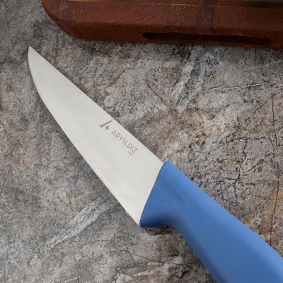 Aryıldız Primo Et Bıçağı İndigo 14,5 cm - 2