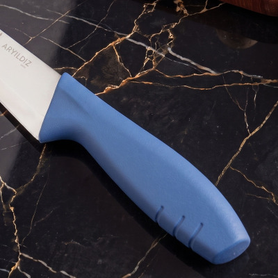 Aryıldız Primo Et Bıçağı İndigo 14,5 cm - 3