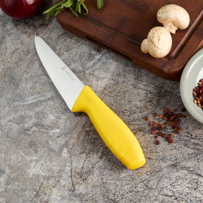 Aryıldız Primo Et Bıçağı Sarı 14,5 cm - ARYILDIZ