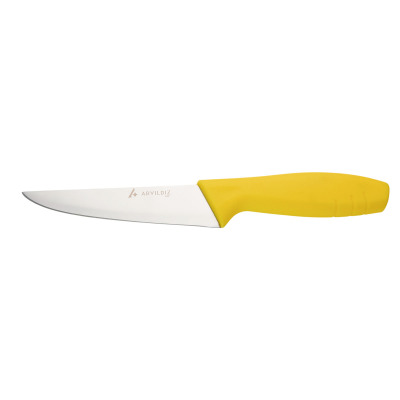Aryıldız Primo Et Bıçağı Sarı 14,5 cm - 4