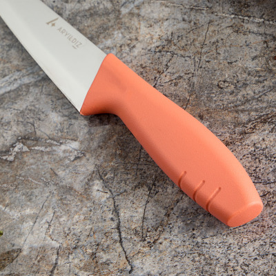 Aryıldız Primo Et Bıçağı Somon 14,5 cm - 3