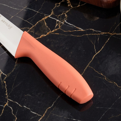 Aryıldız Primo Et Bıçağı Somon 14,5 cm - 3
