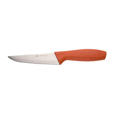 Aryıldız Primo Et Bıçağı Somon 14,5 cm - 4
