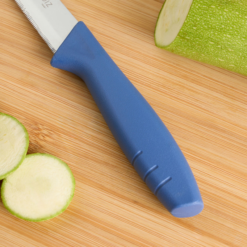 Aryıldız Primo Lazer Ekmek Bıçağı İndigo 17 cm - 3