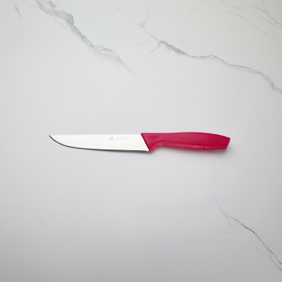 Aryıldız Primo Mutfak Bıçağı Bordo 14,5 cm - 3