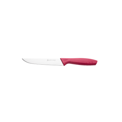 Aryıldız Primo Mutfak Bıçağı Bordo 14,5 cm - 6