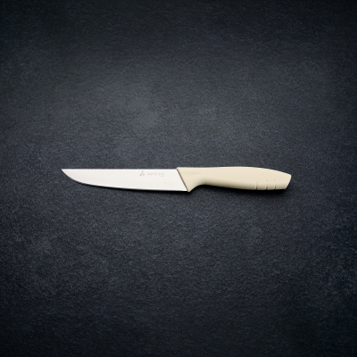Aryıldız Primo Mutfak Bıçağı Fil Dişi 14,5 cm - 4