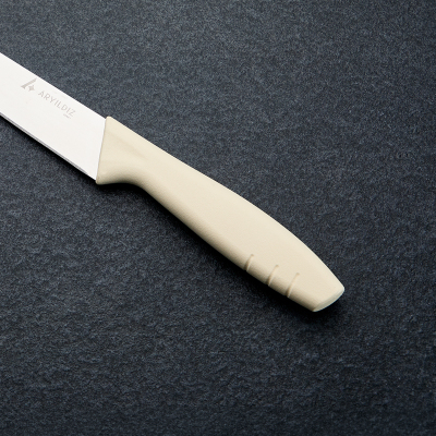 Aryıldız Primo Mutfak Bıçağı Fil Dişi 14,5 cm - 5